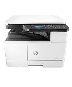 Máy in Laser đen trắng đa năng HP M440DN 8AF47A (In đảo mặt| Scan 1 mặt| Copy| A3| A4| USB| LAN)