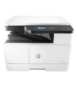 Máy in Laser đen trắng đa năng HP M440N 8AF46A (In| Scan| Copy| A3| A4| USB| LAN)