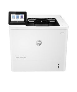 Máy in HP LaserJet Enterprise M610dn (7PS82A) (In đảo mặt| A4| A5| USB| LAN)