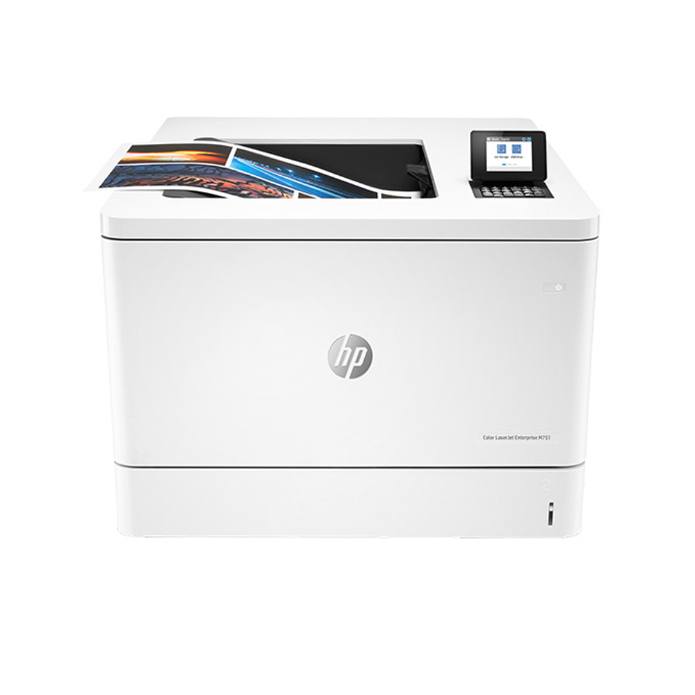 37918 hp color laserjet ent m751dn anphatpc55
