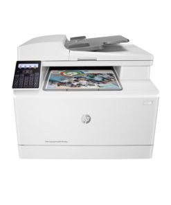 Máy in HP Color LaserJet Pro MFP M183fw (7KW56A)