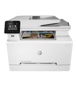 Máy in HP Color LaserJet Pro M283fdn (7KW74A)