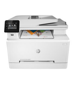 Máy in HP Color LaserJet Pro M283fdw (7KW75A) (In đảo mặt| Copy| Scan| Fax| A4| A5| USB| LAN| WIFI)