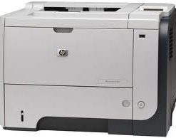 Máy in HP LaserJet P3015dn