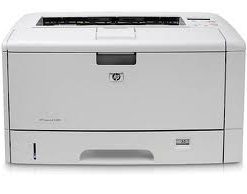 Máy in HP LaserJet 5200 - A3