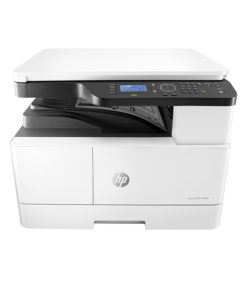 Máy in laser đen trắng đa năng HP MFP M438DN A3 (8AF44A) In, Sao chép, Quét, In mạng, In đảo mặt