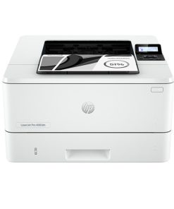 Máy in Laser đen trắng HP 4003dn 2Z609A (A4 | A5| In đảo mặt | USB | LAN)