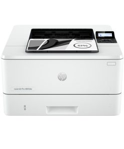 Máy in Laser đen trắng HP 4003dw 2Z610A (A4 | In đảo mặt | USB | LAN | WIFI)