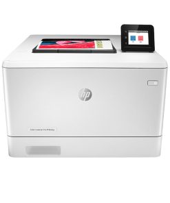 Máy in HP Color LaserJet Pro M454NW (W1Y43A)