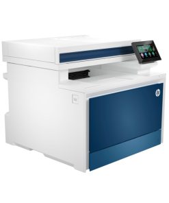 Máy in laser màu đa năng HP MFP 4303fdw (In đảo mặt| Copy| Scan ADF 2 mặt| Fax| A4| A5,|USB| LAN| WIFI)