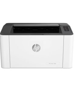 Máy in laser đen trắng HP 108W 4ZB80A (In| A4| A5| USB/WIFI)