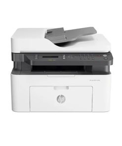 Máy in laser đen trắng đa chức năng HP MFP 139fnw A0NU1A (In | Copy | Scan | Fax A4 | A5 | USB | LAN | WIFI)