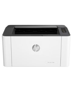 Máy in laser đen trắng HP 108A 4ZB79A (In| A4| A5| USB)