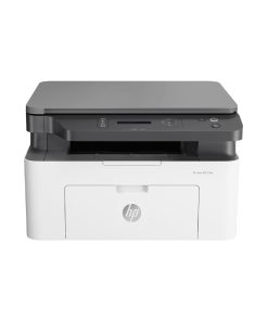 Máy in laser đen trắng đa chức năng HP Laser MFP 136w 4ZB86A (In| Copy| Scan| A4| A5| USB| WIFI)