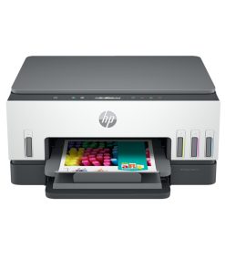 Máy in phun màu HP Smart Tank 670 All-in-One 6UU48A (In đảo mặt | Copy | Scan | A4 | A5 | USB | WIFI)