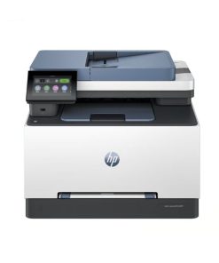 Máy in laser màu đa chức năng HP Color LaserJet Pro MFP 3303fdn (499M7A)  (In đảo mặt| Copy| Scan| Fax| ADF| A4| A5| USB| LAN)