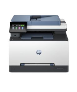 Máy in laser màu HP Color LaserJet Pro MFP 3303fdw (499M8A) (In đảo mặt| Copy| Scan| Fax| ADF| A4| A5| USB| LAN|WIFI)