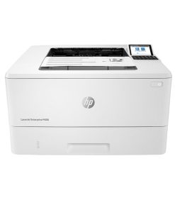 Máy in HP LaserJet Enterprise M406dn Printer 3PZ15A (In đảo mặt | A4 | A5 | USB | LAN)