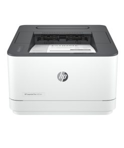 Máy in HP Laserjet Pro 3003dn Printer 3G653A (In đảo mặt | A4 | A5 | USB | LAN)
