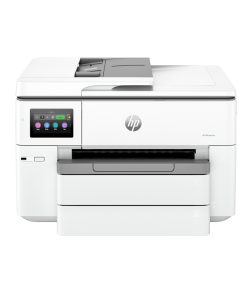 Máy in màu đa chức năng HP OfficeJet Pro 9730 537P5C Wide Format All-in-One (In đảo mặt| Copy| Scan| ADF| A3| A4| USB| LAN| WIFI)