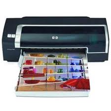 HP- OFFICE JET 7000 (In phun màu-A3)