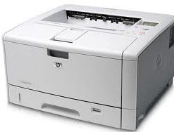 Máy in HP 5200L-  A3