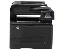 Máy in HP LaserJet PRO 400 MFP M425DN