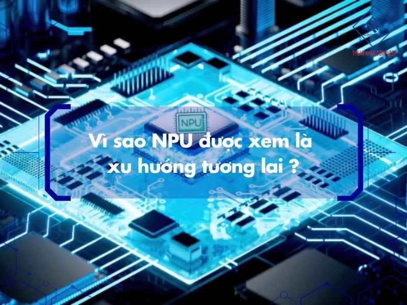 Ứng dụng của NPU trên điện thoại