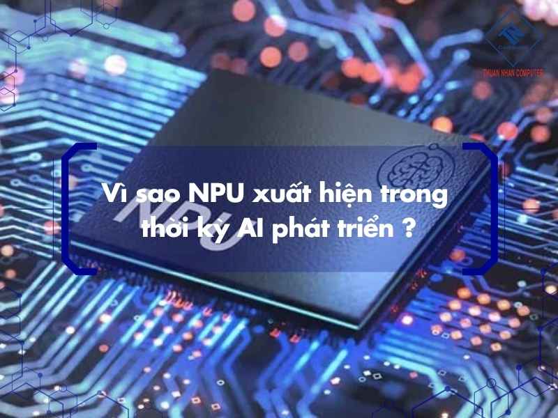 Neural Processing Unit