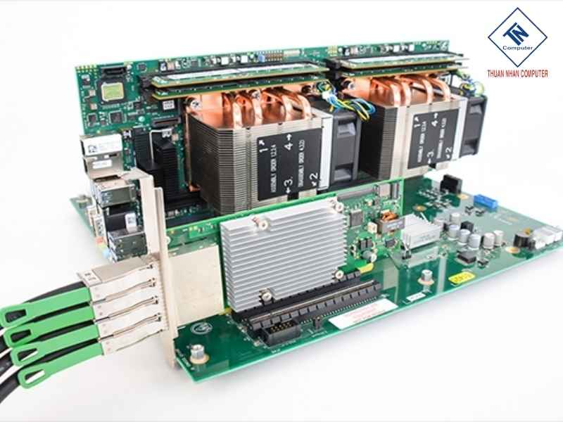PCIe 4.0