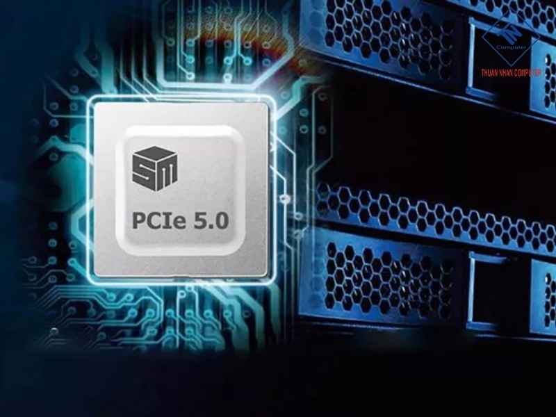 PCIe 5.0