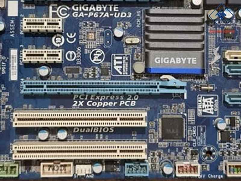 PCIe 2.0
