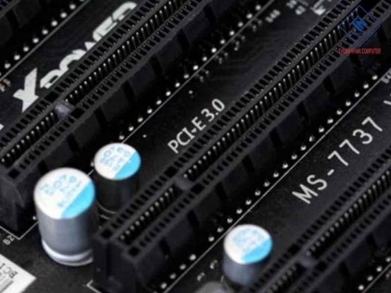 PCIe 3.0