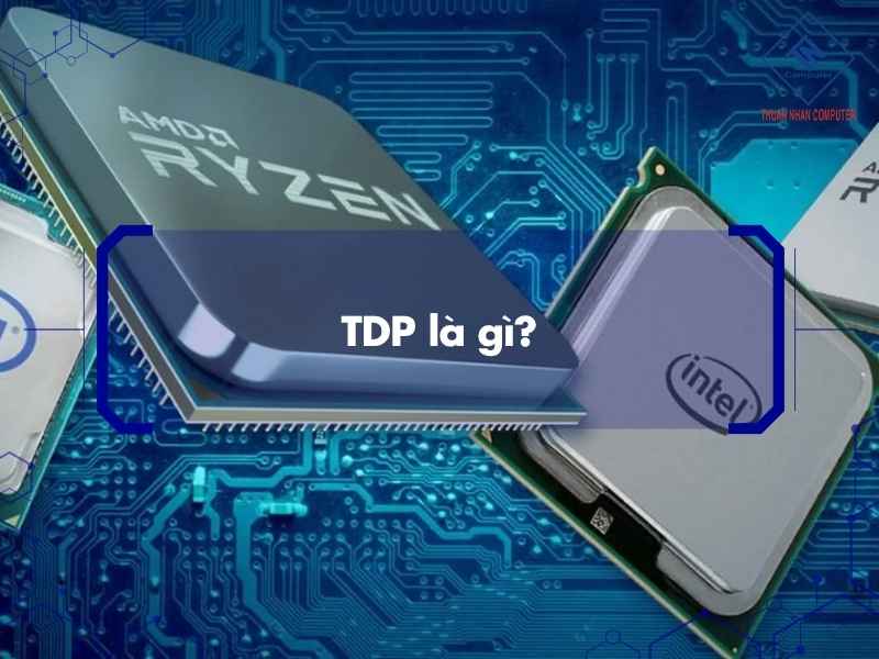 TDP là gì?