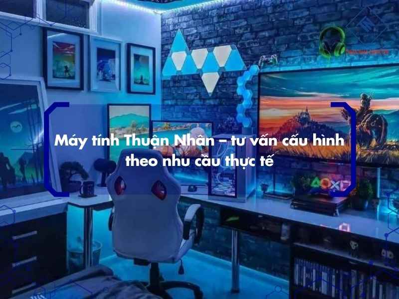 Có nên dựa hoàn toàn vào TDP để chọn nguồn và tản nhiệt không?