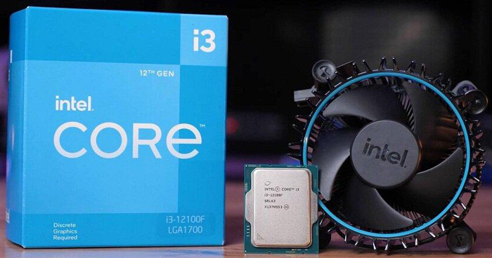 Cpu Tray Là Gì? Phân Biệt A-Z Với CPU Box - Nên Mua Loại Nào? Vậy CPU Box là gì?