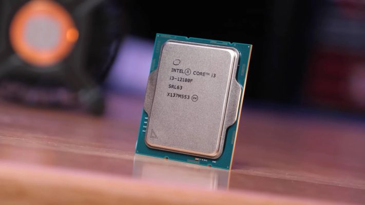 CPU Tray là gì? Giải mã thuật ngữ 'hàng tray'